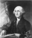 George Washington 1796