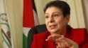 Dr Hanan Ashrawi