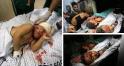 Death in Gaza