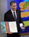 obama nobel peace