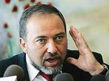 Avigdor Lieberman