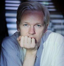 Julian-Assange