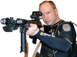 Breivik