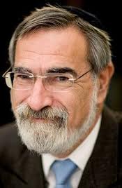 Lord Sacks