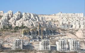 illegal settlements