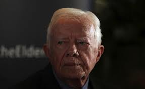 Jimmy Carter