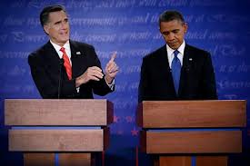 obama debate