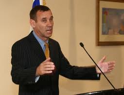 Mark Regev