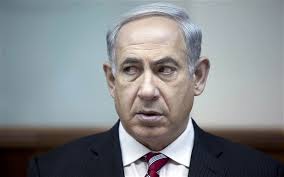 netanyahu